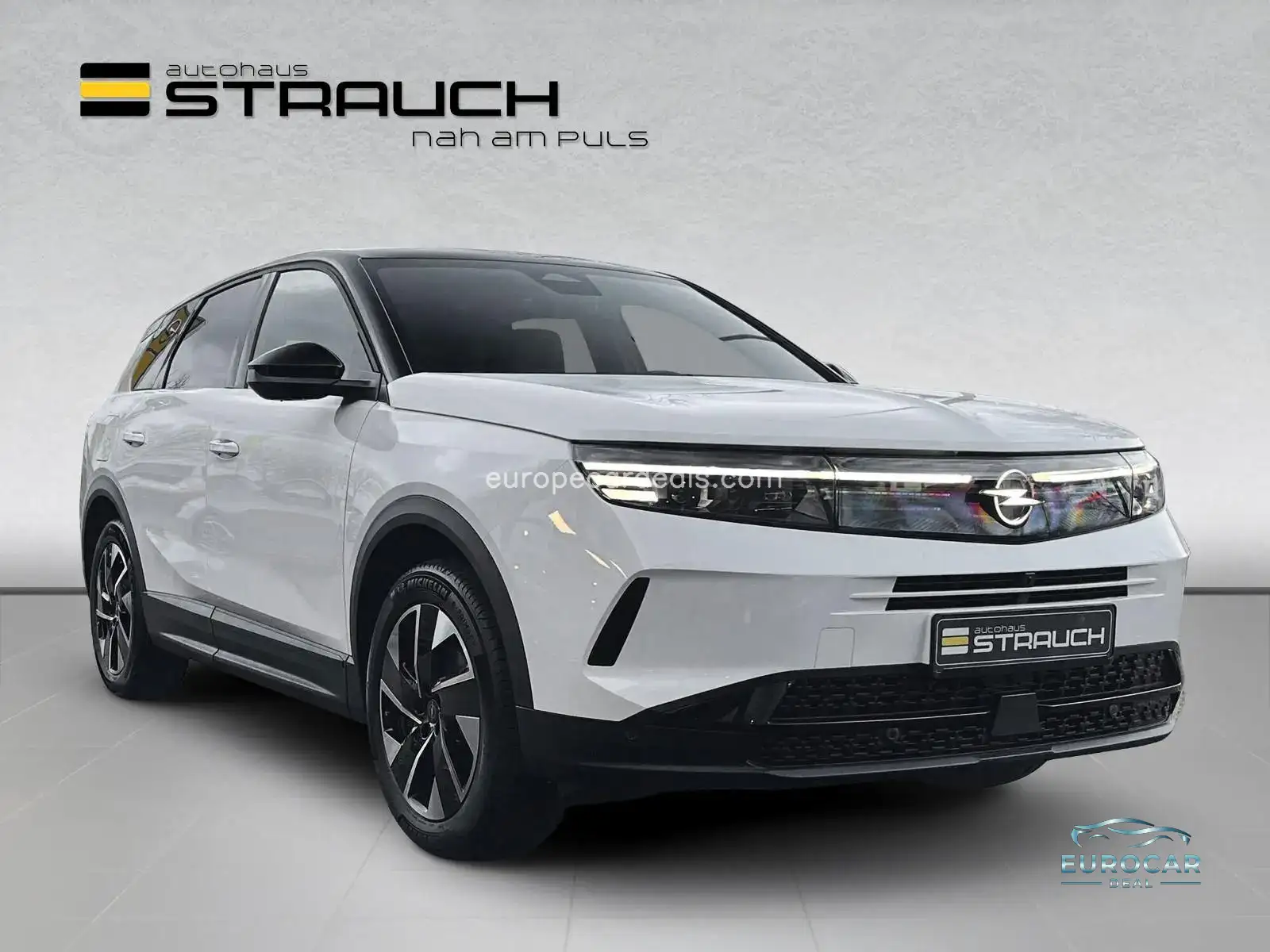 Opel Grandland (X)