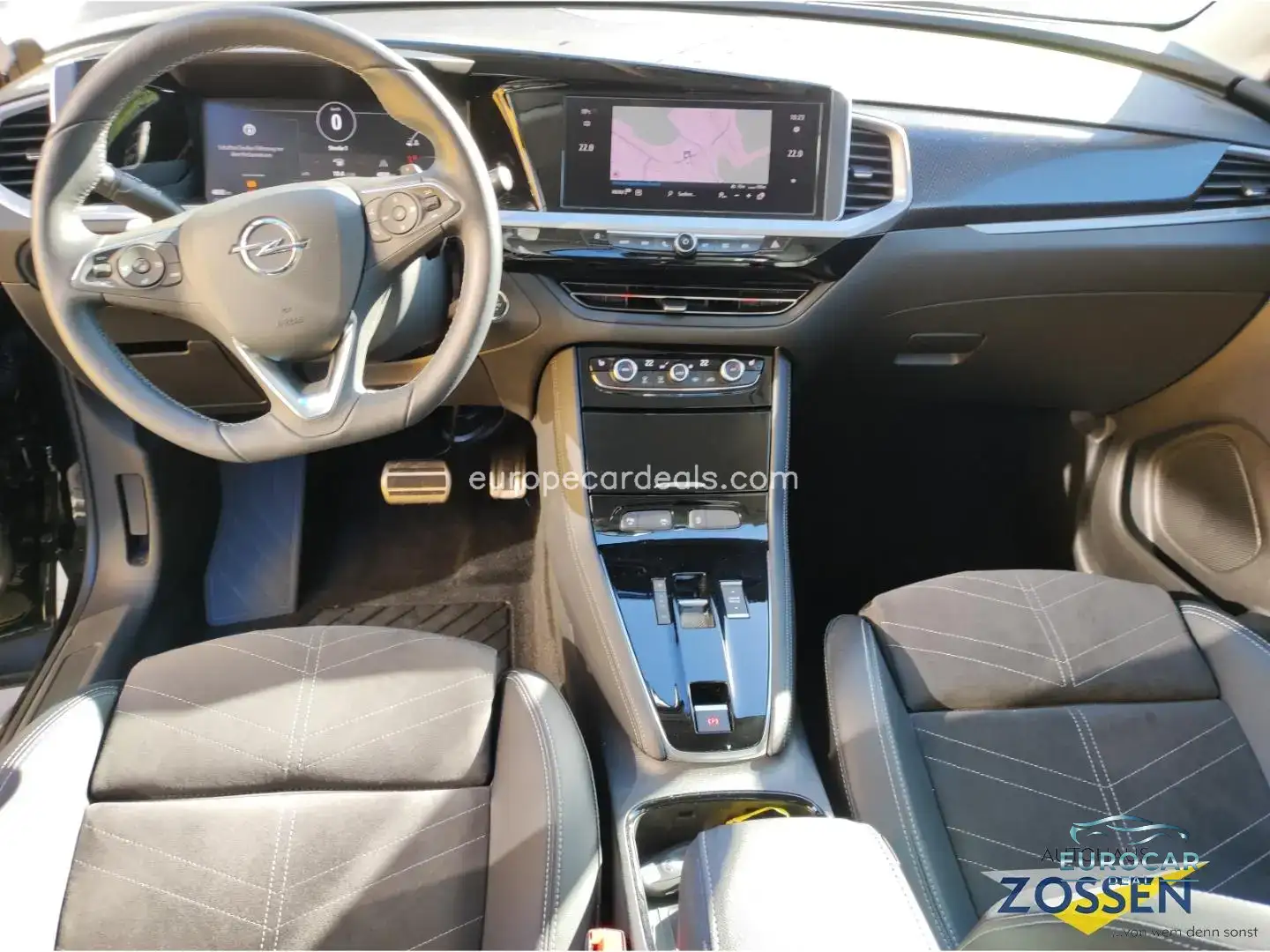 Opel Grandland (X)