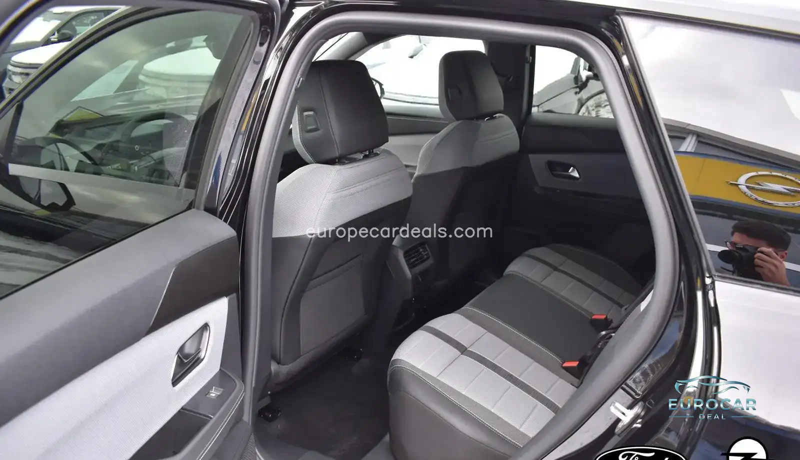 Opel Grandland (X)
