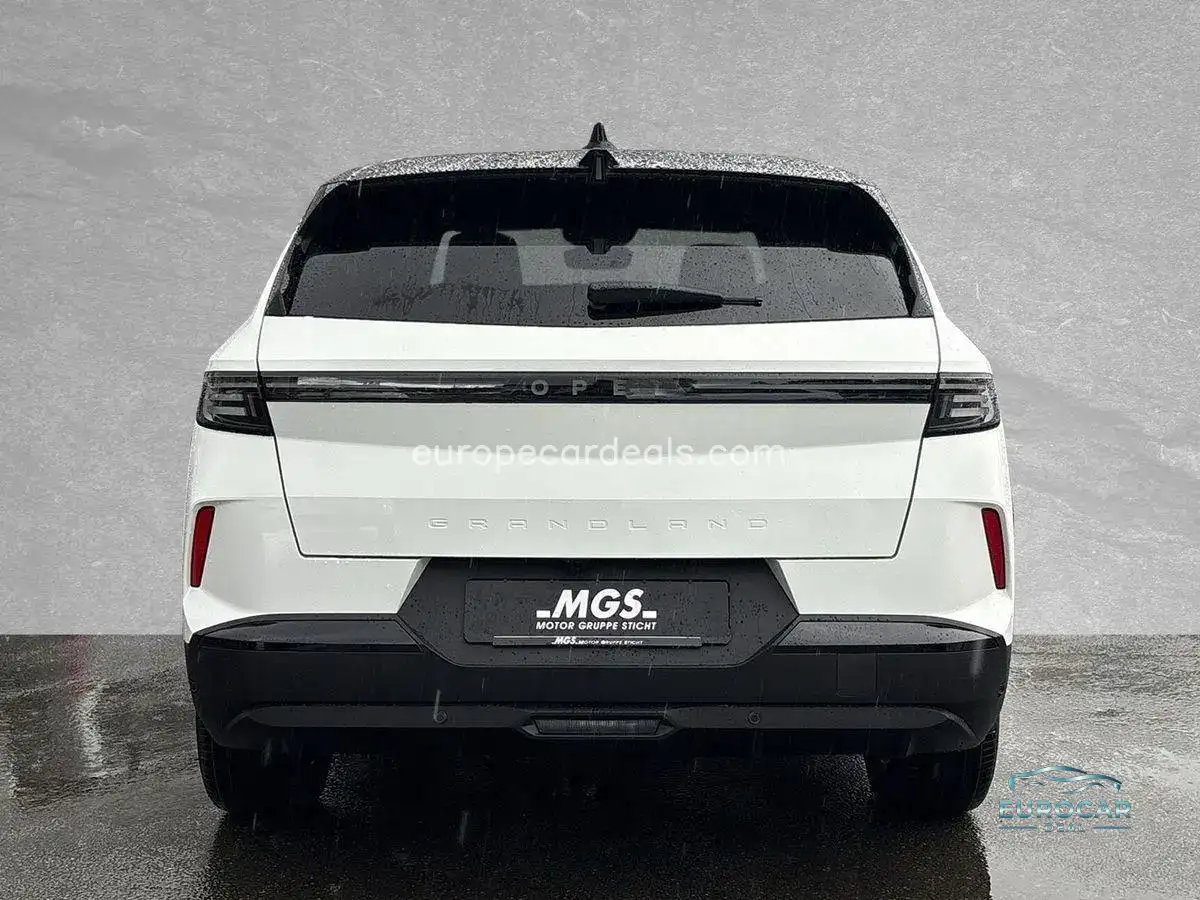 Opel Grandland (X)