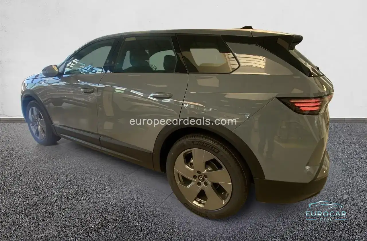 Opel Grandland (X)