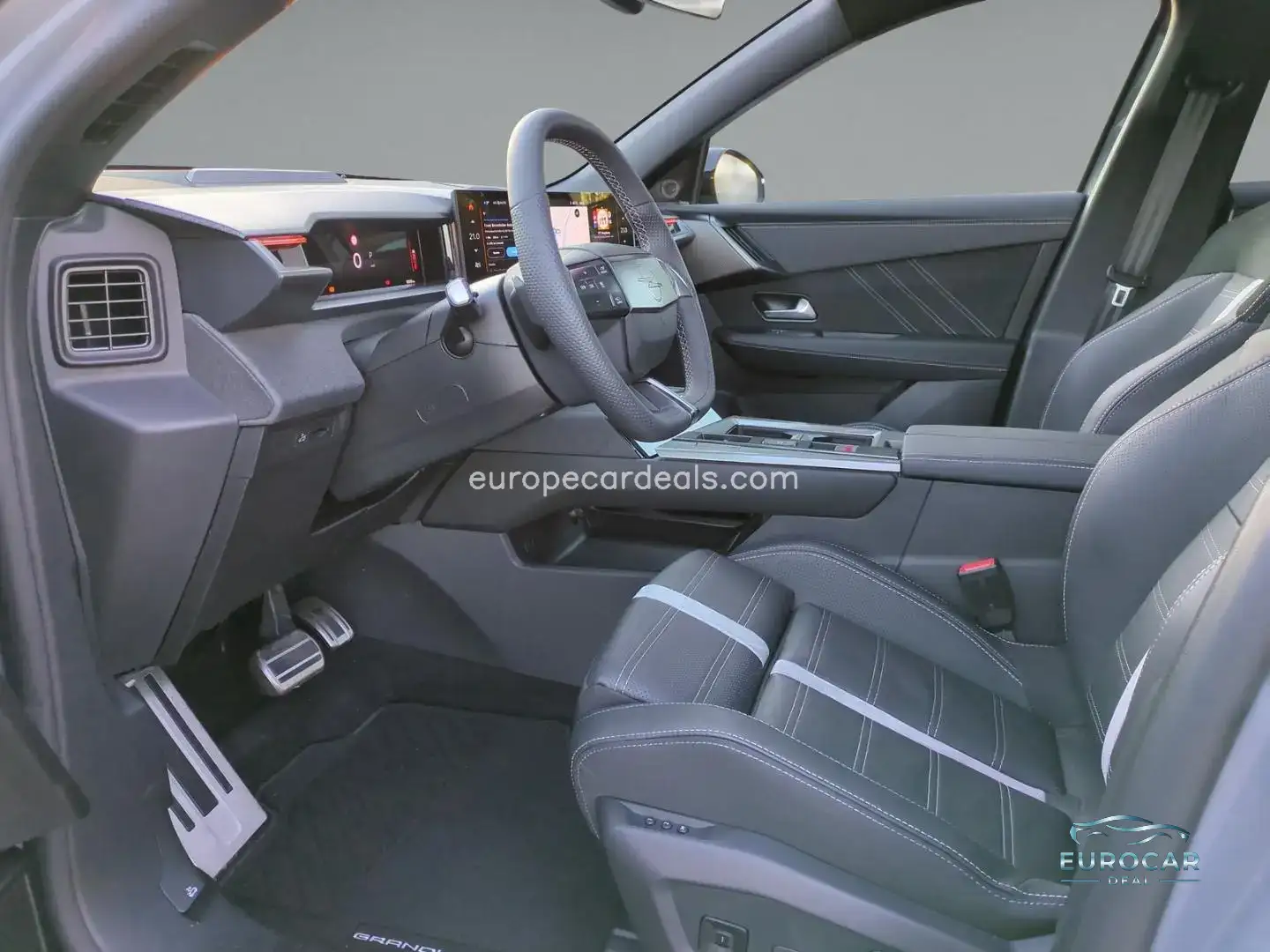Opel Grandland (X)