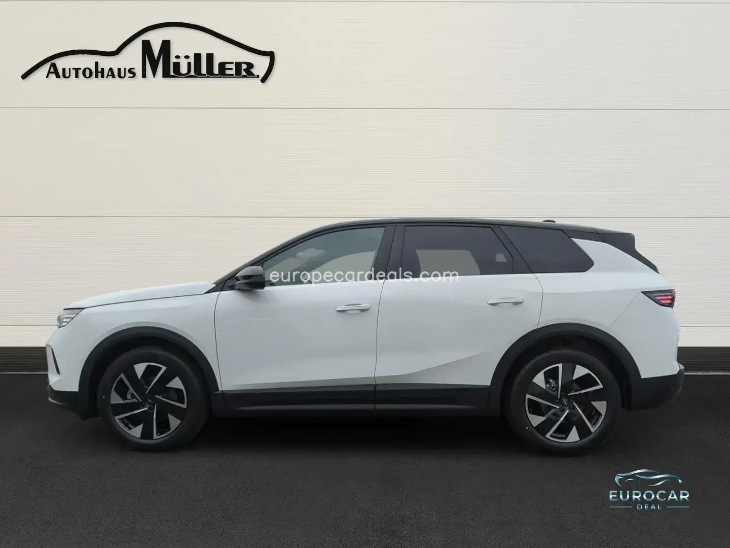Opel Grandland (X)