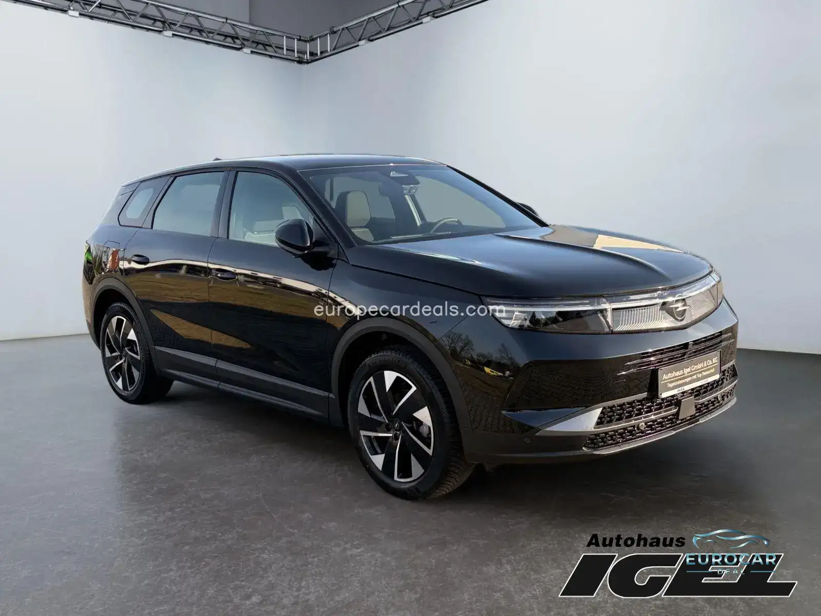Opel Grandland (X)