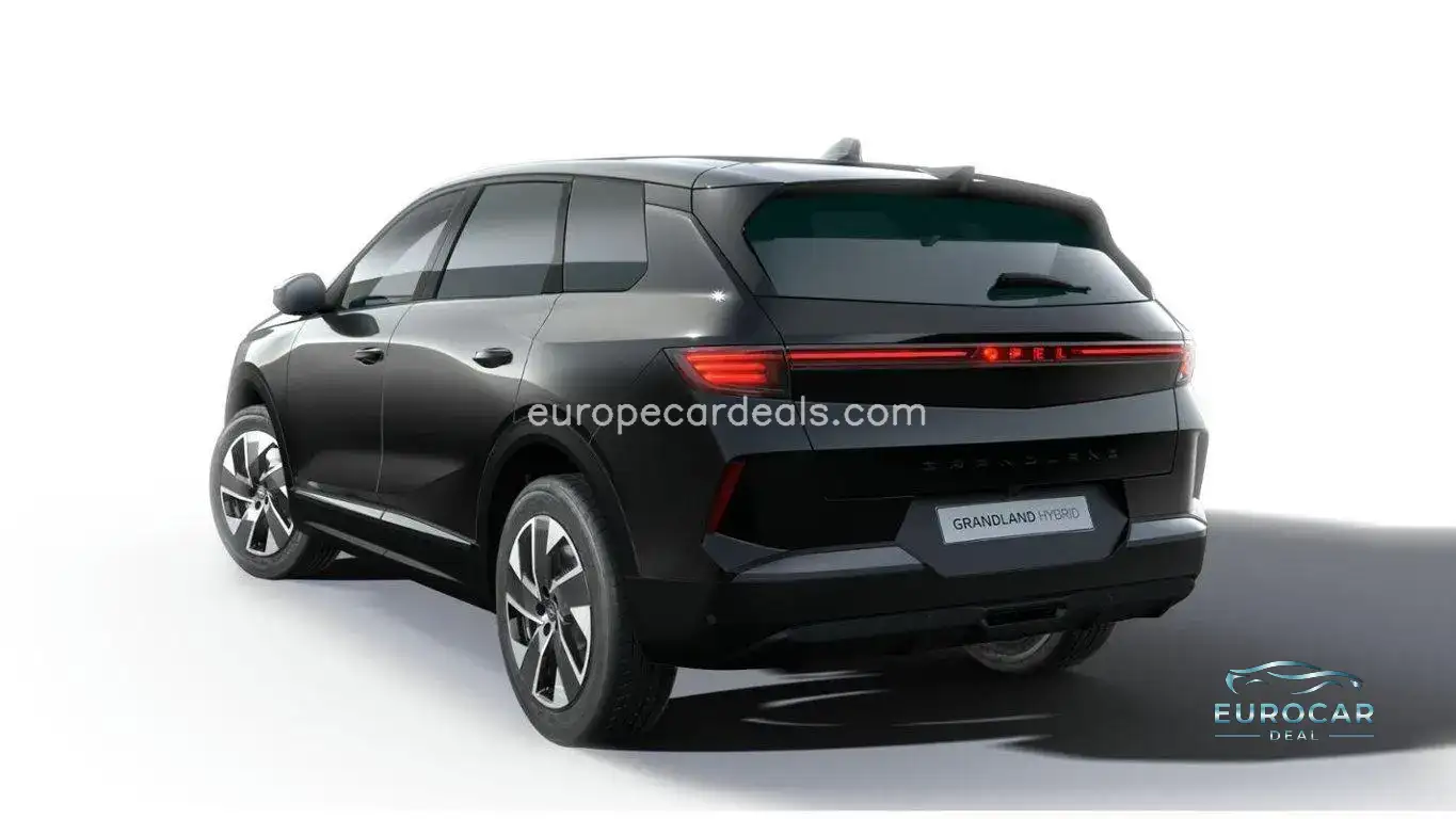 Opel Grandland (X)