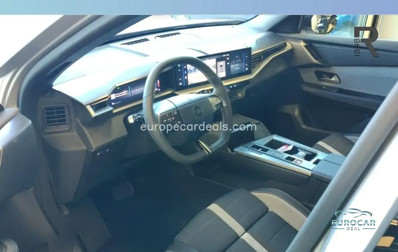 Opel Grandland (X)