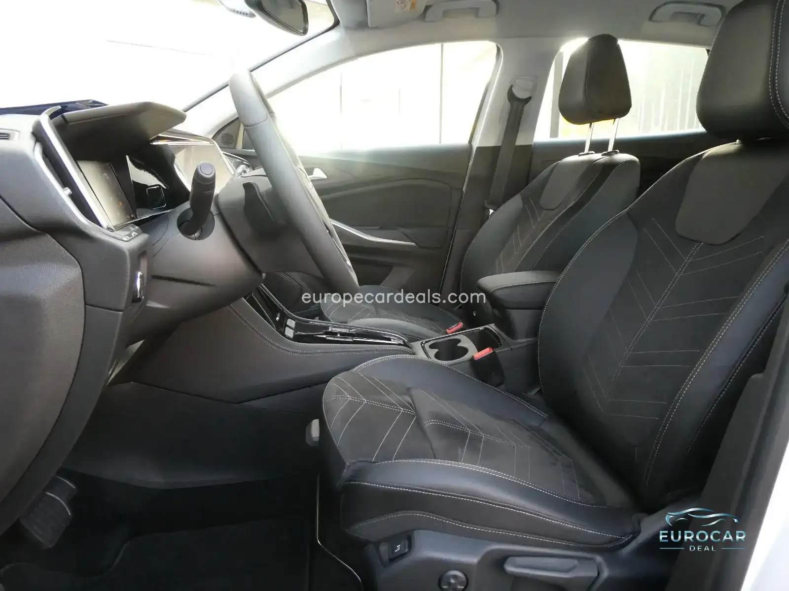 Opel Grandland (X)