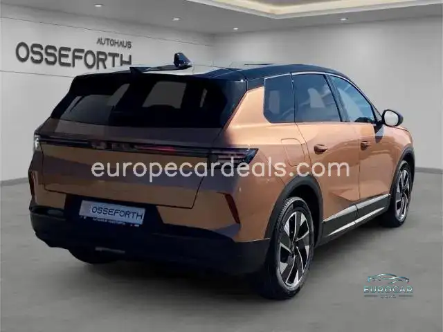Opel Grandland (X)