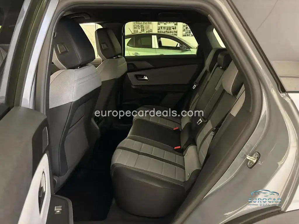 Opel Grandland (X)