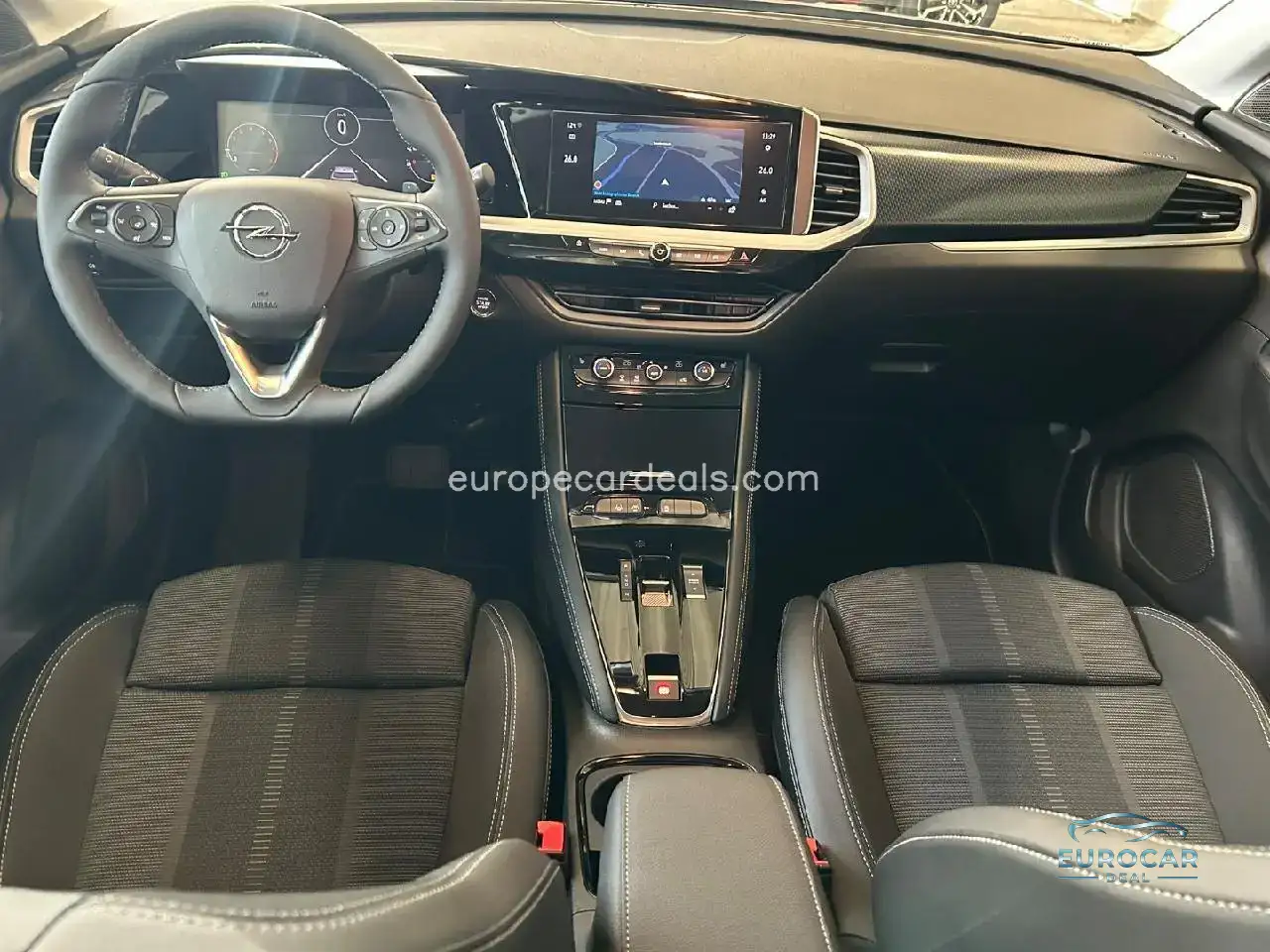 Opel Grandland (X)