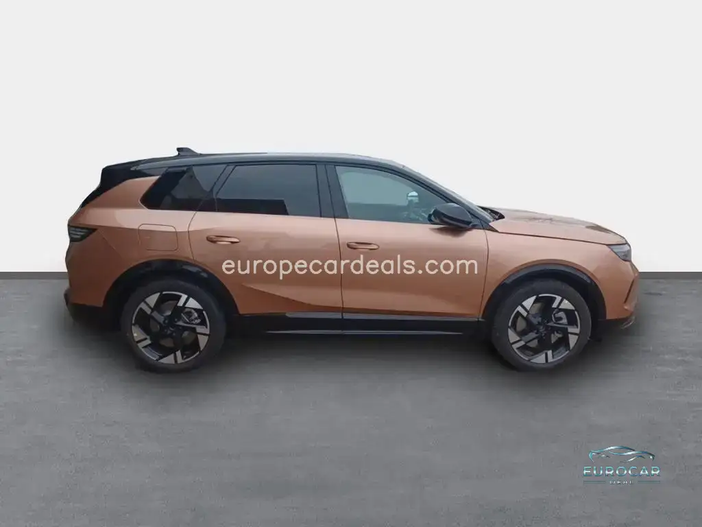 Opel Grandland (X)