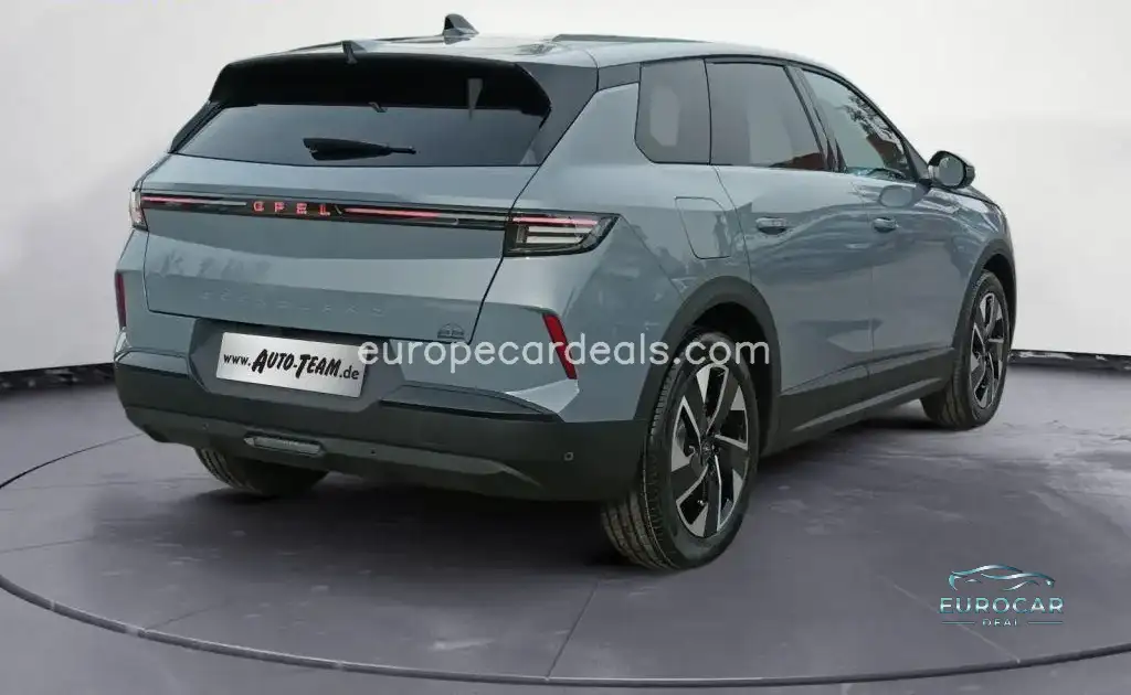 Opel Grandland (X)