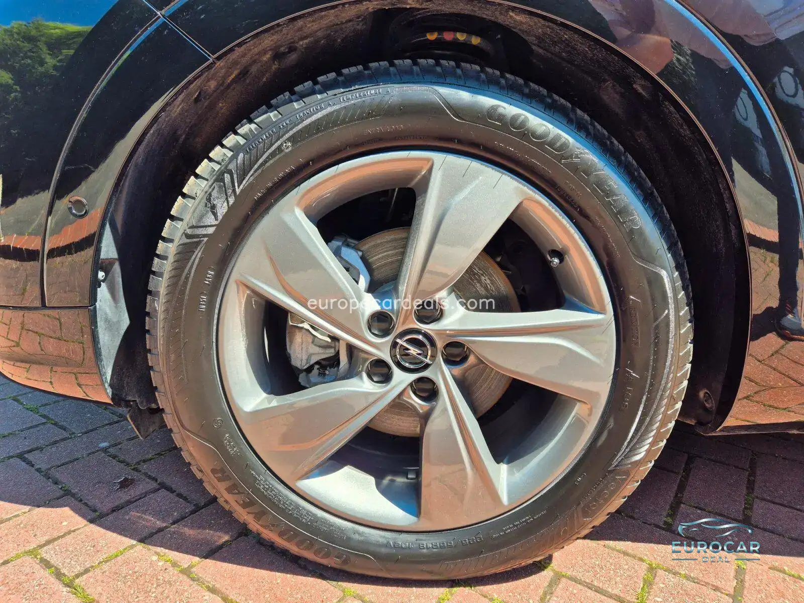 Opel Grandland (X)