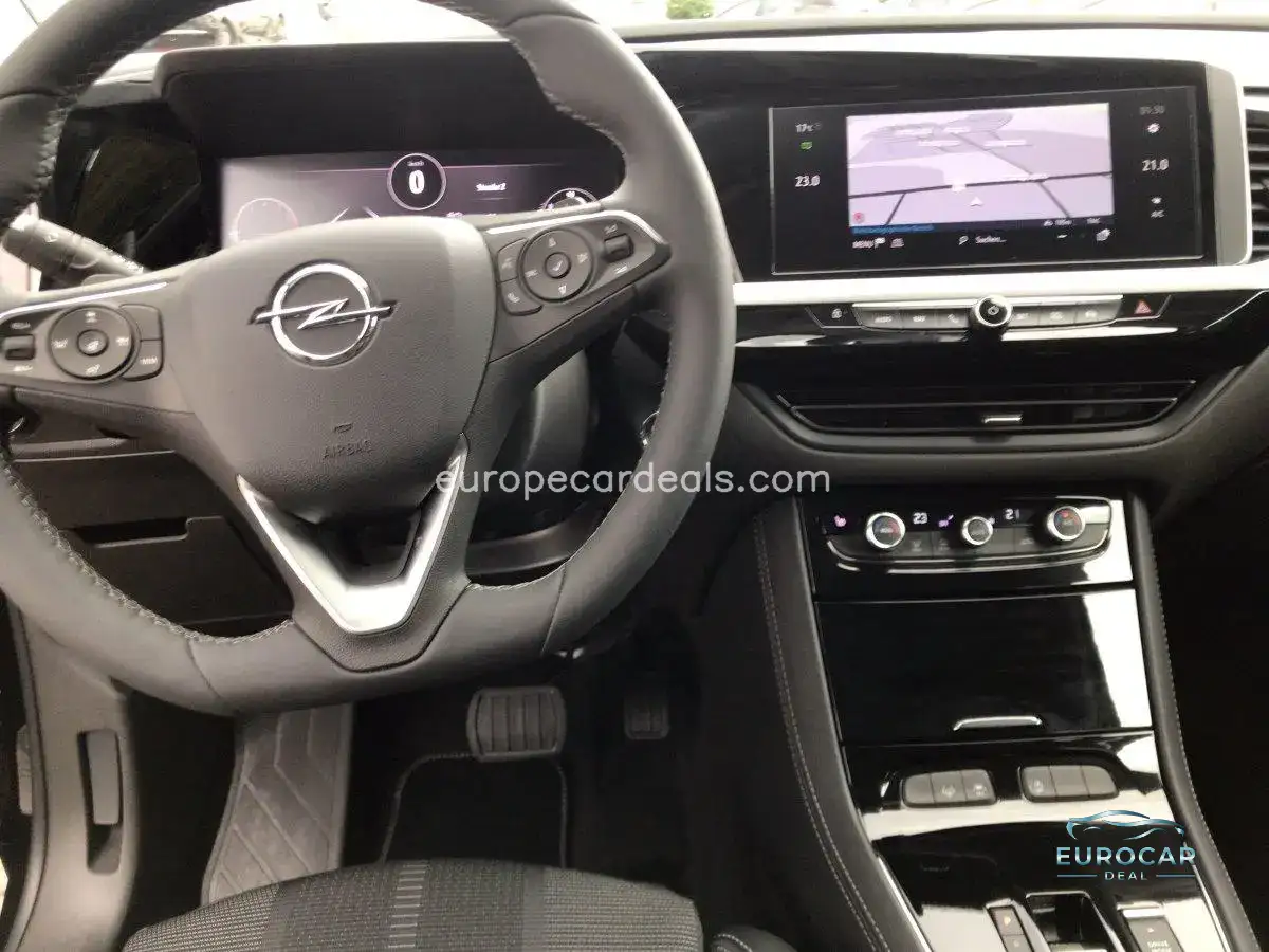 Opel Grandland (X)