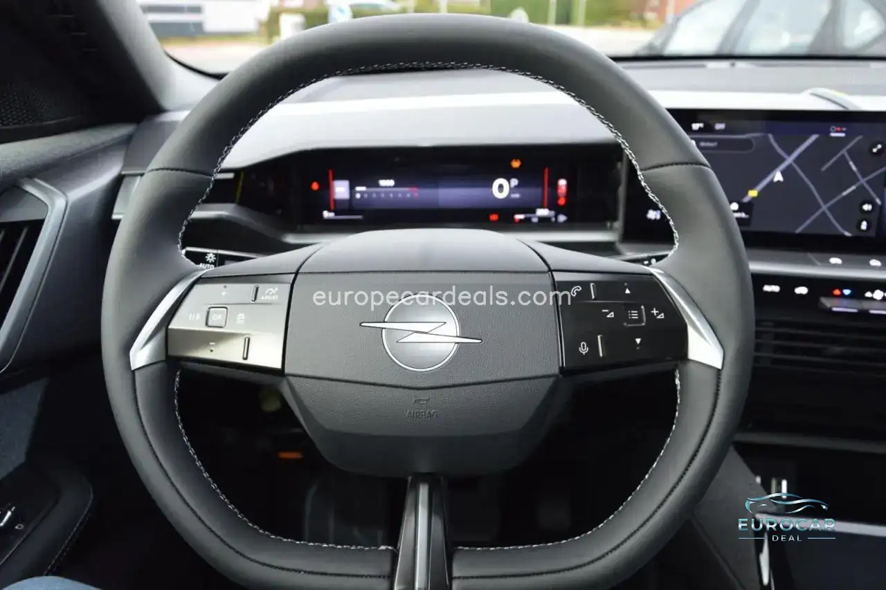 Opel Grandland (X)