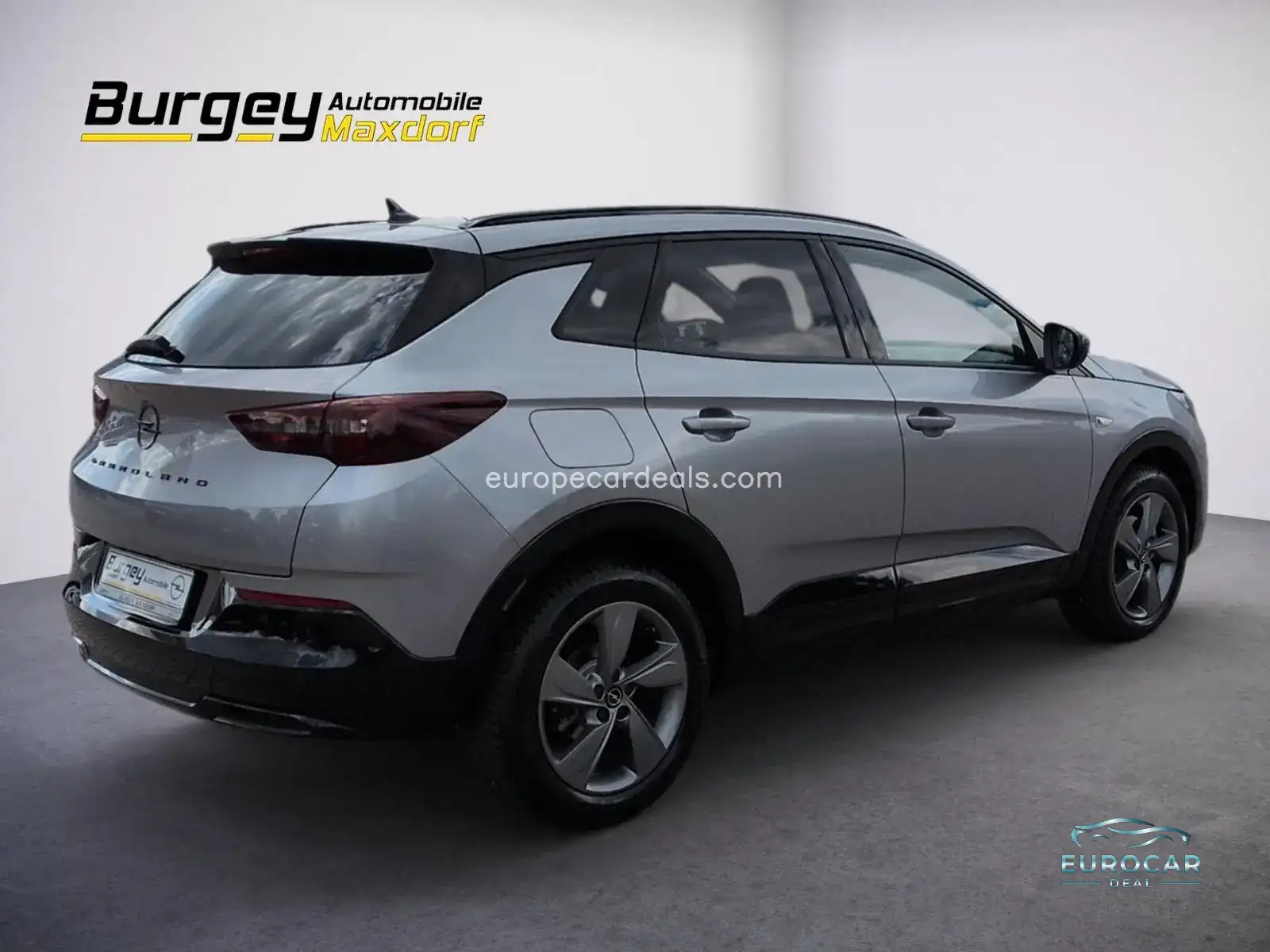 Opel Grandland (X)