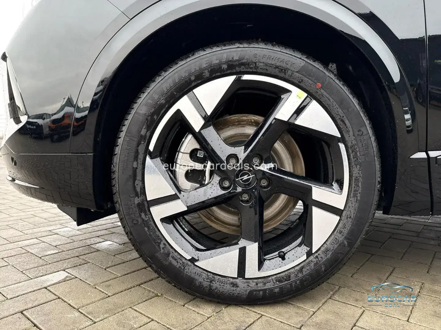 Opel Grandland (X)