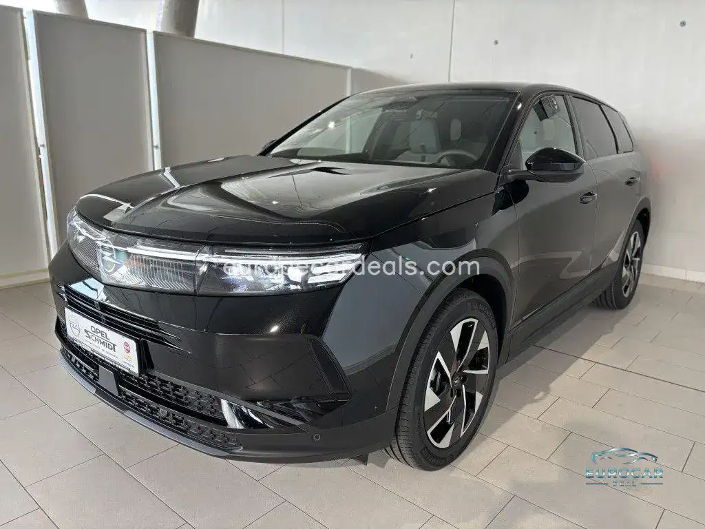 Opel Grandland (X)