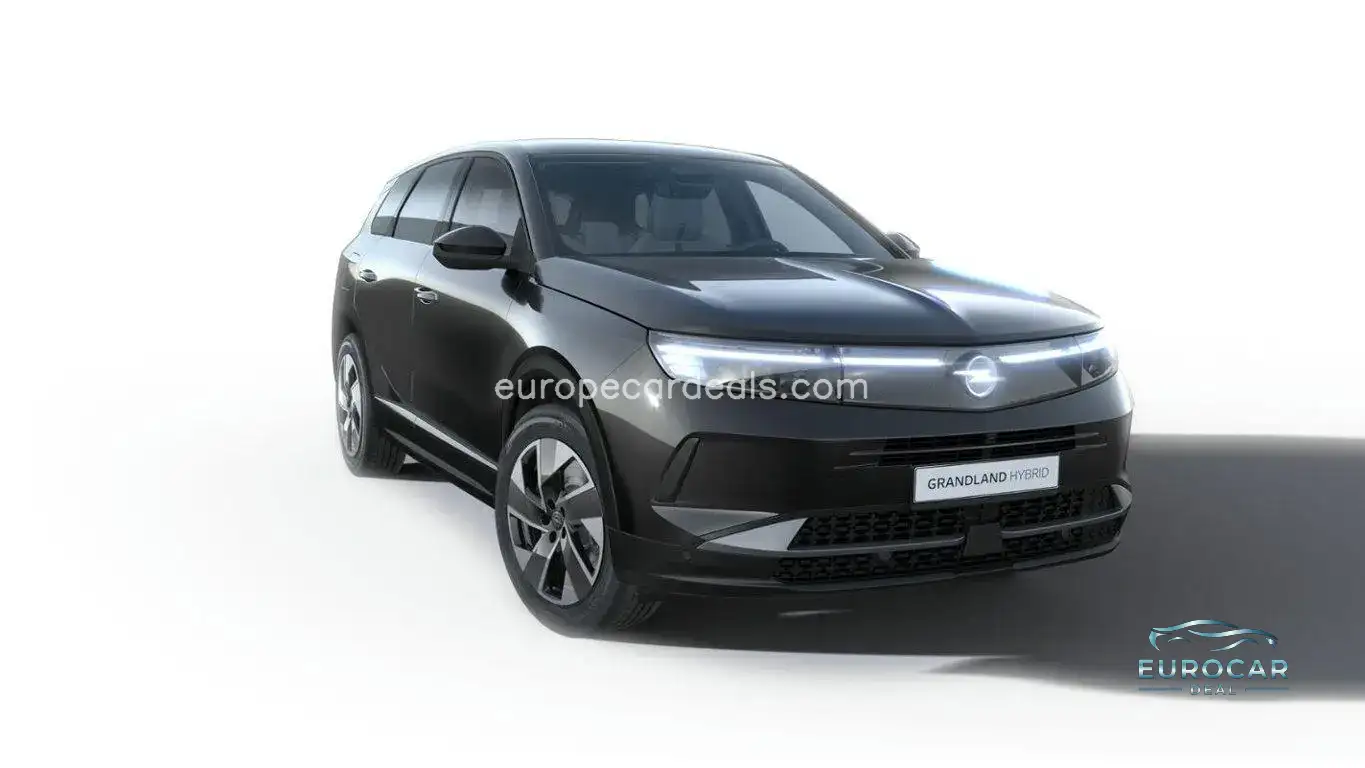 Opel Grandland (X)