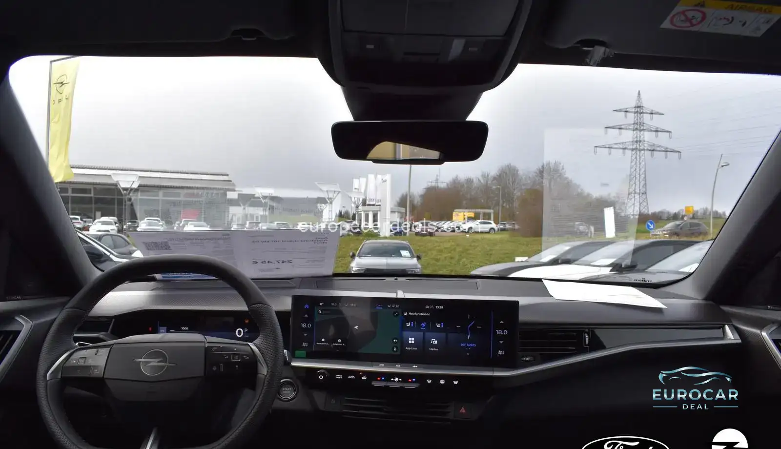 Opel Grandland (X)