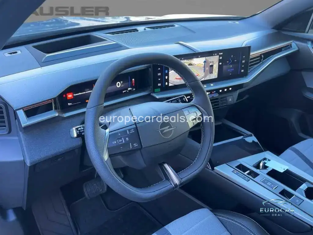 Opel Grandland (X)