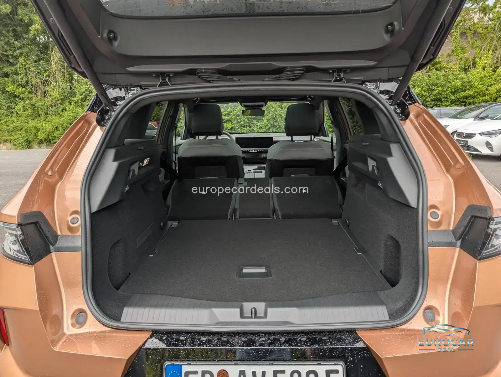 Opel Grandland (X)