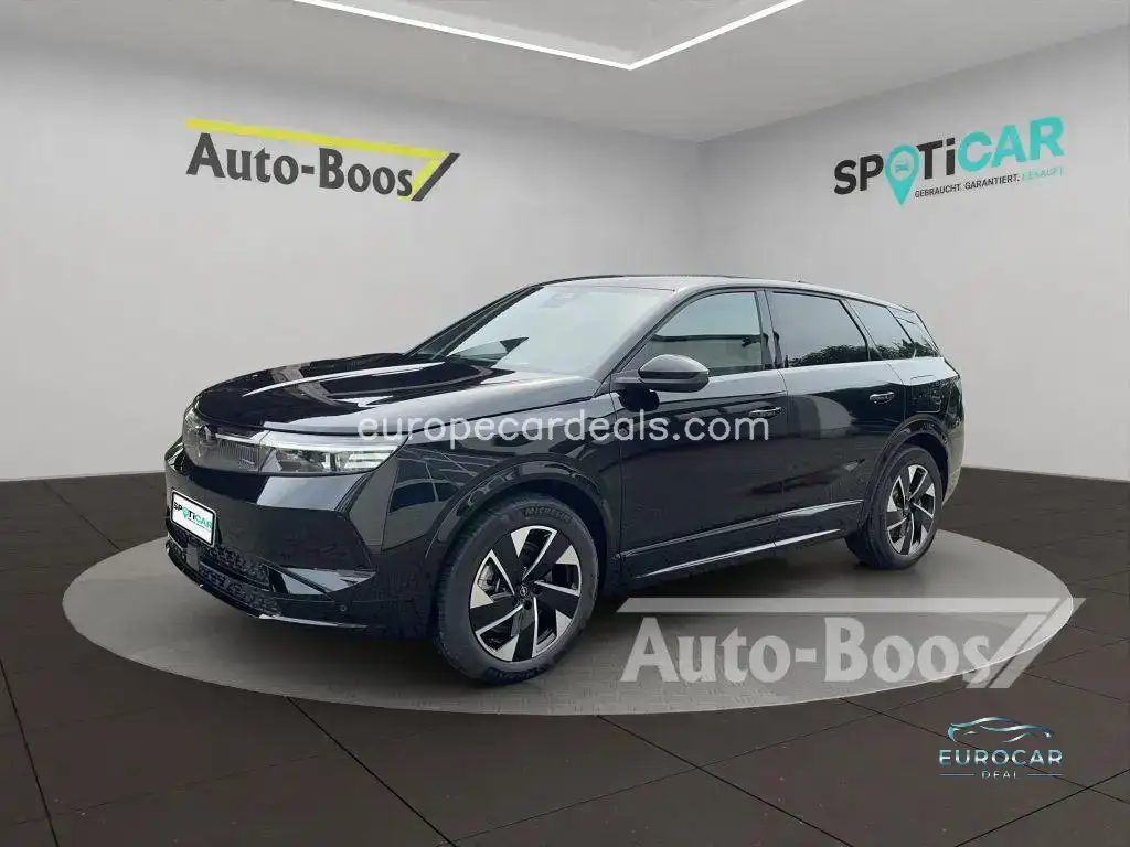 Opel Grandland (X)