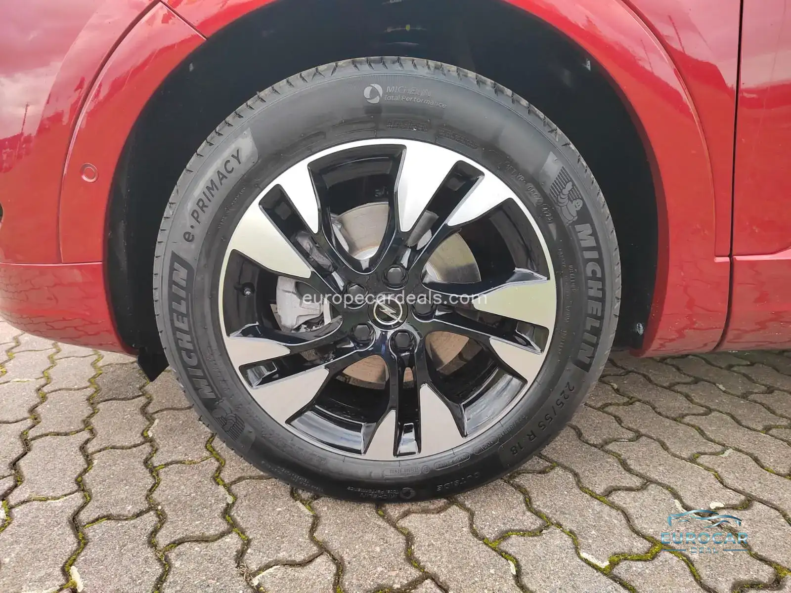 Opel Grandland (X)
