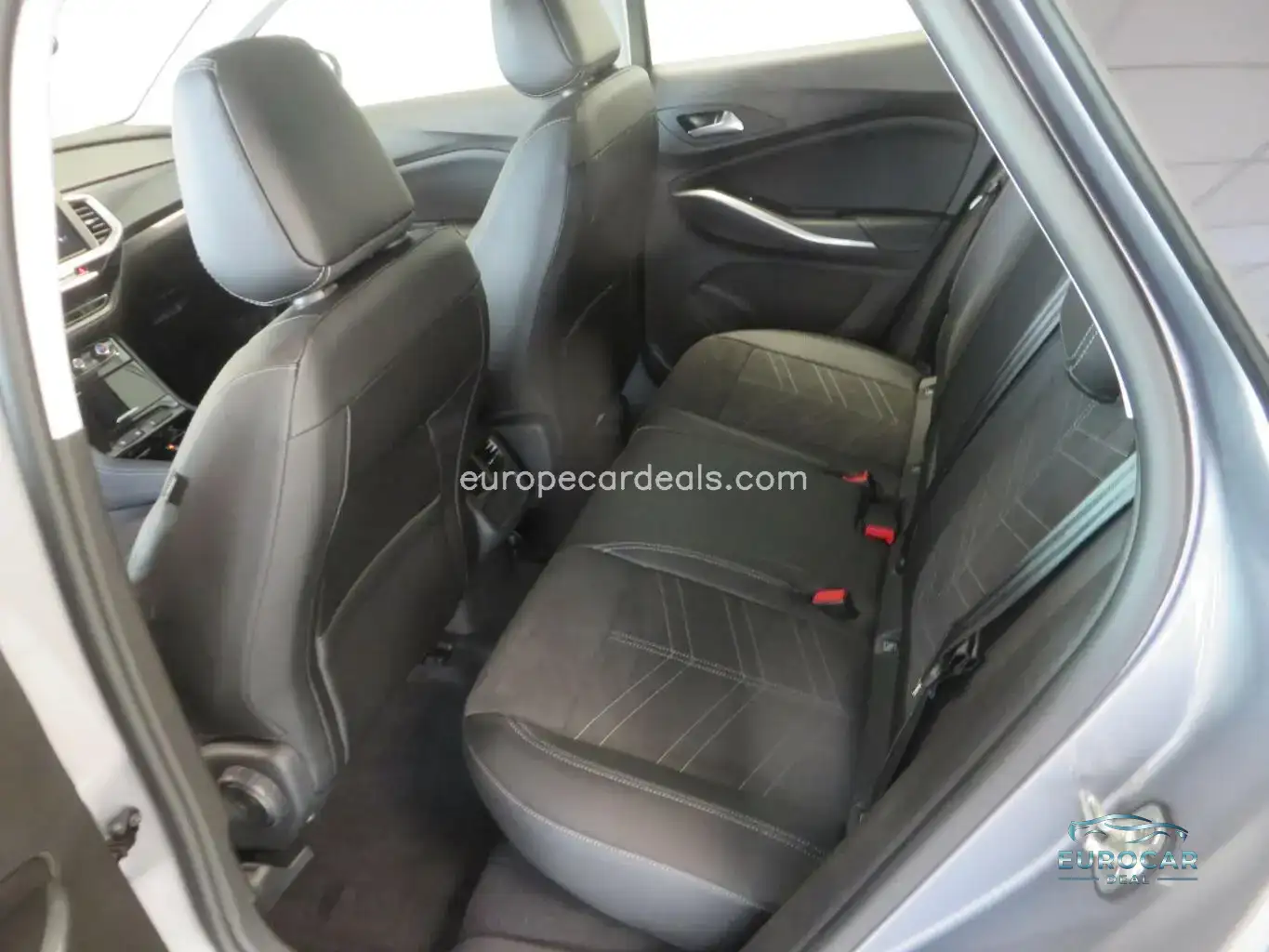 Opel Grandland (X)