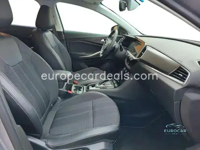 Opel Grandland (X)