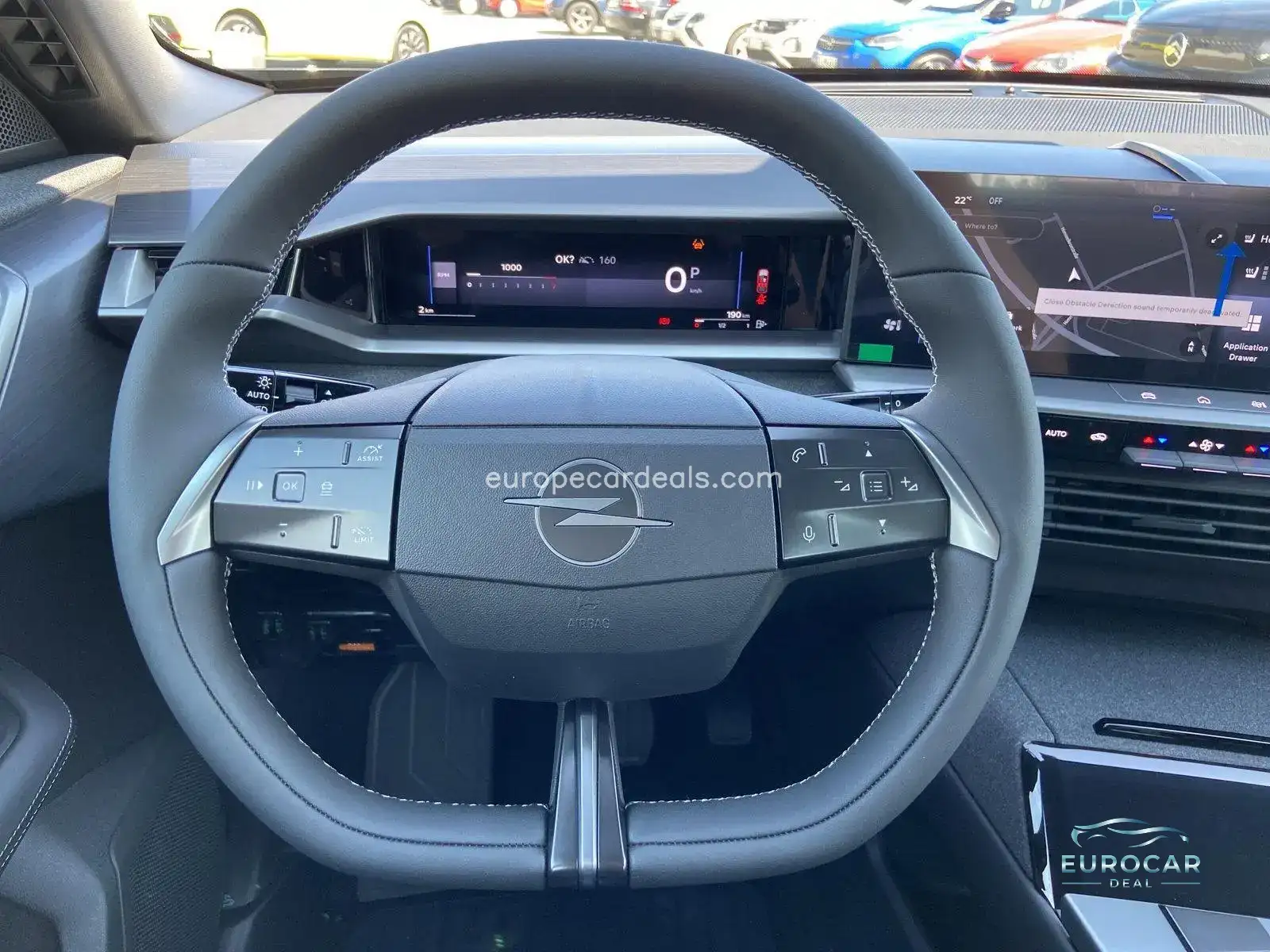 Opel Grandland (X)