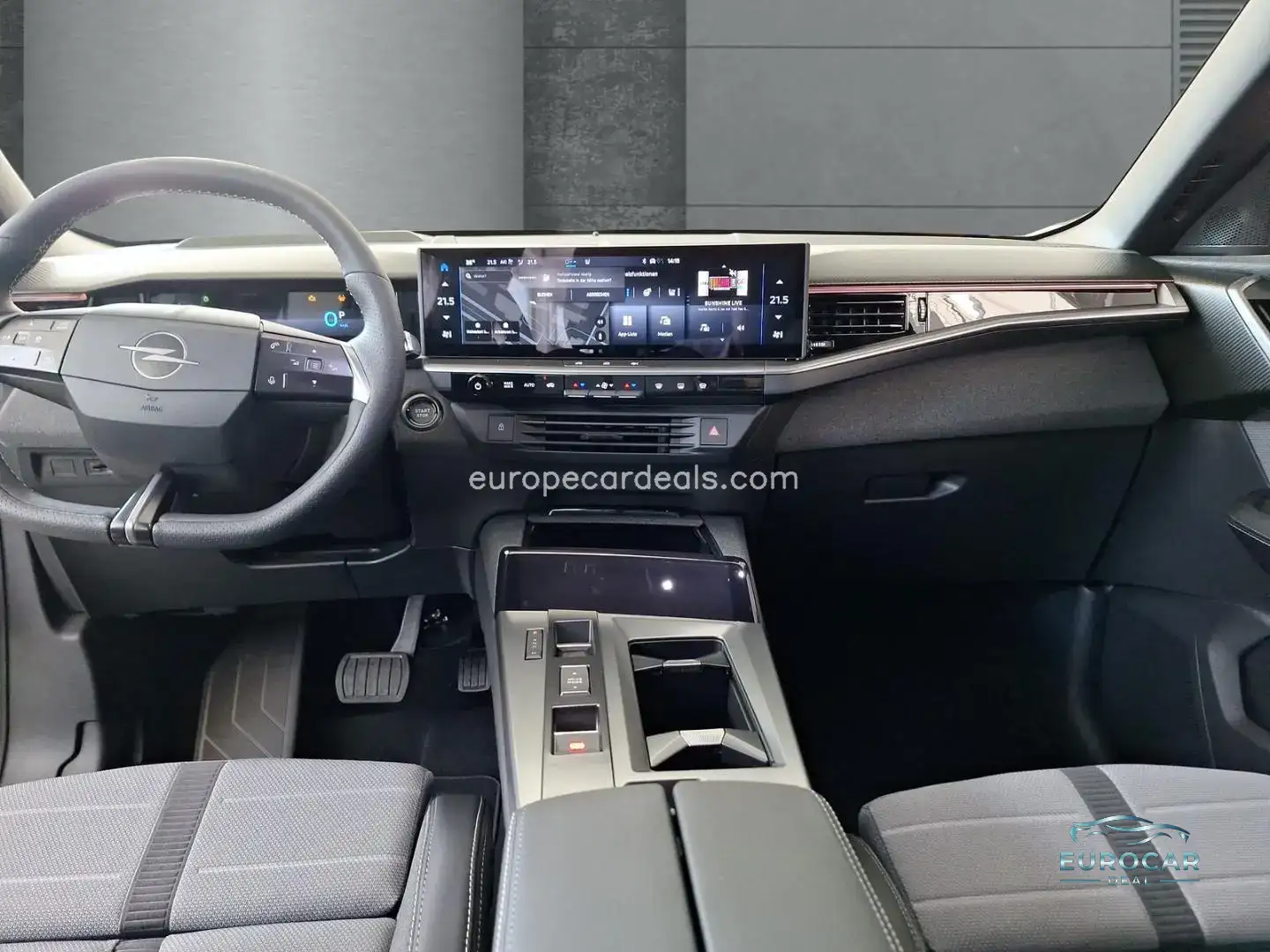 Opel Grandland (X)