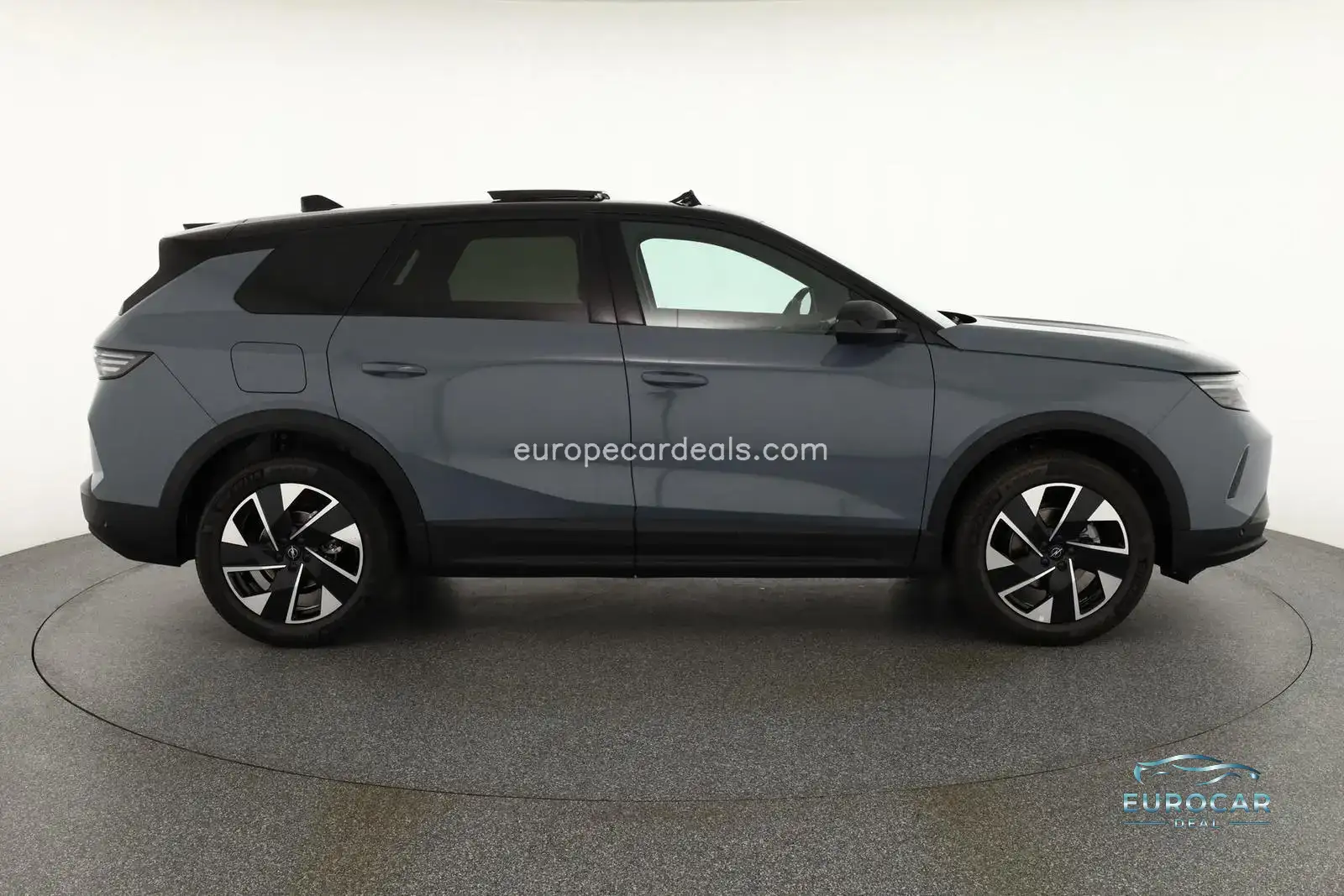 Opel Grandland (X)