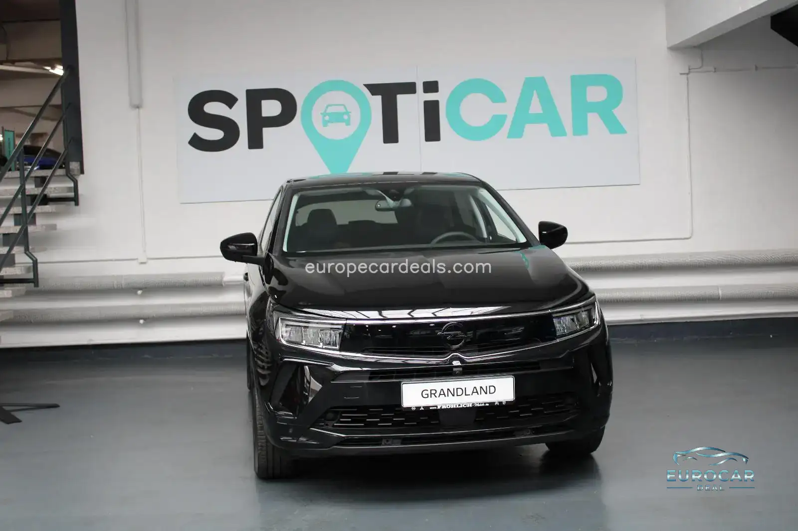 Opel Grandland (X)