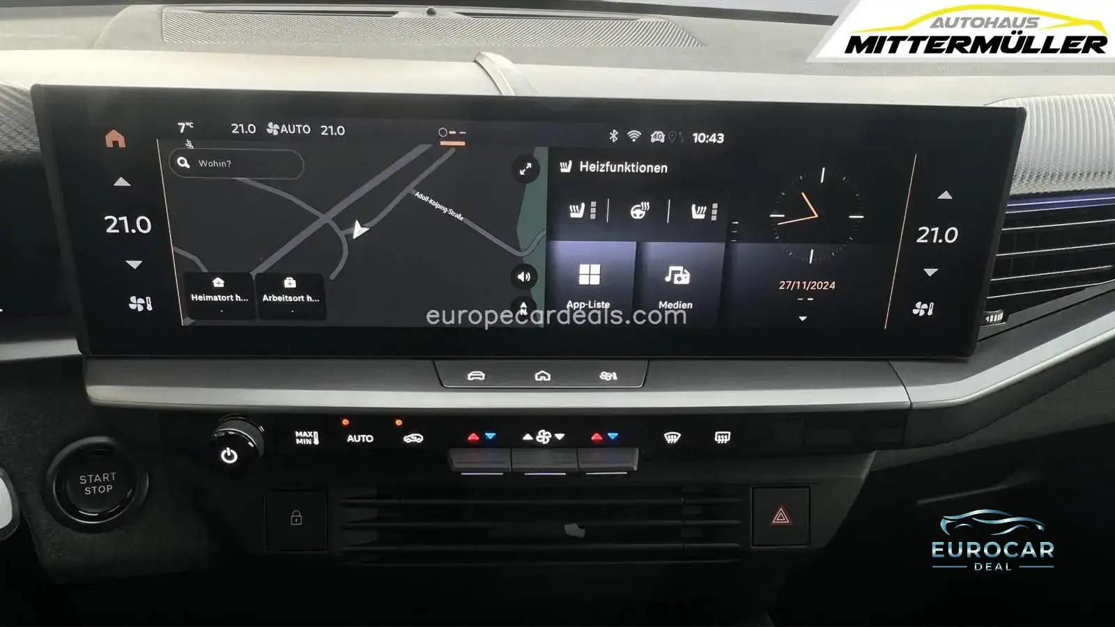 Opel Grandland (X)
