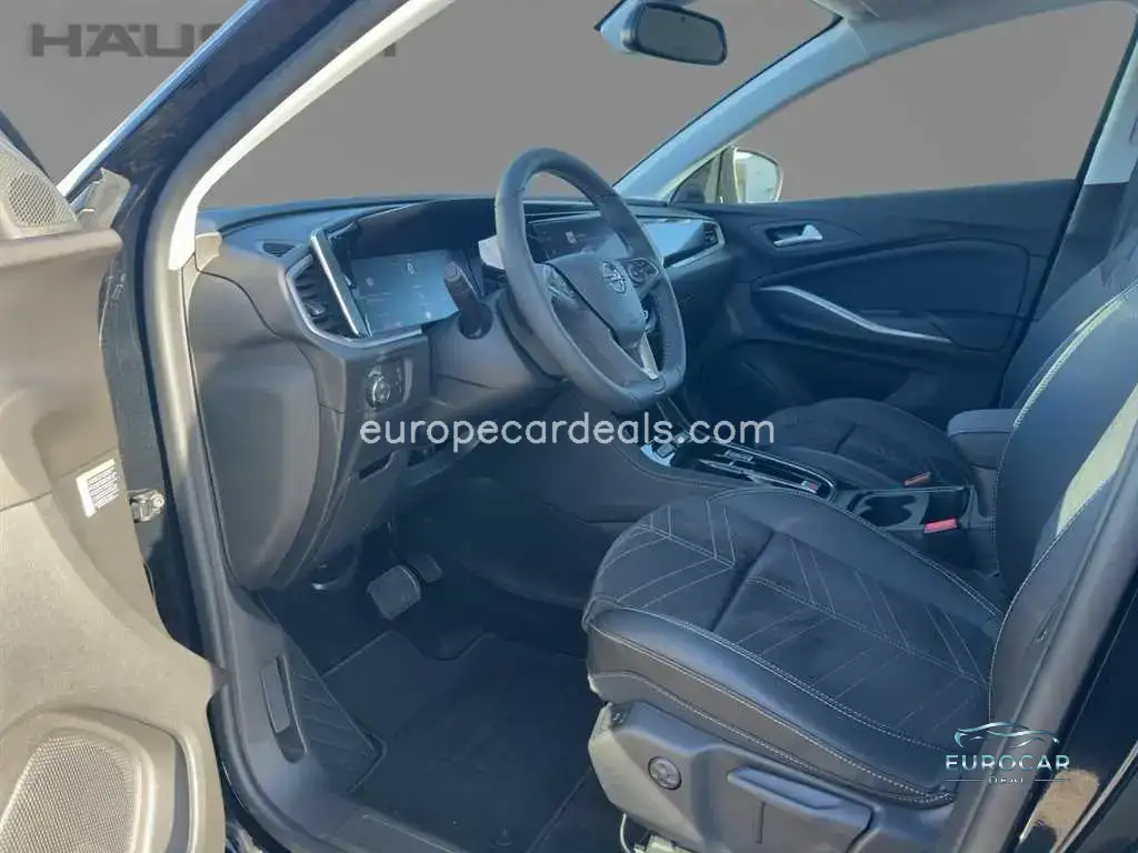 Opel Grandland (X)
