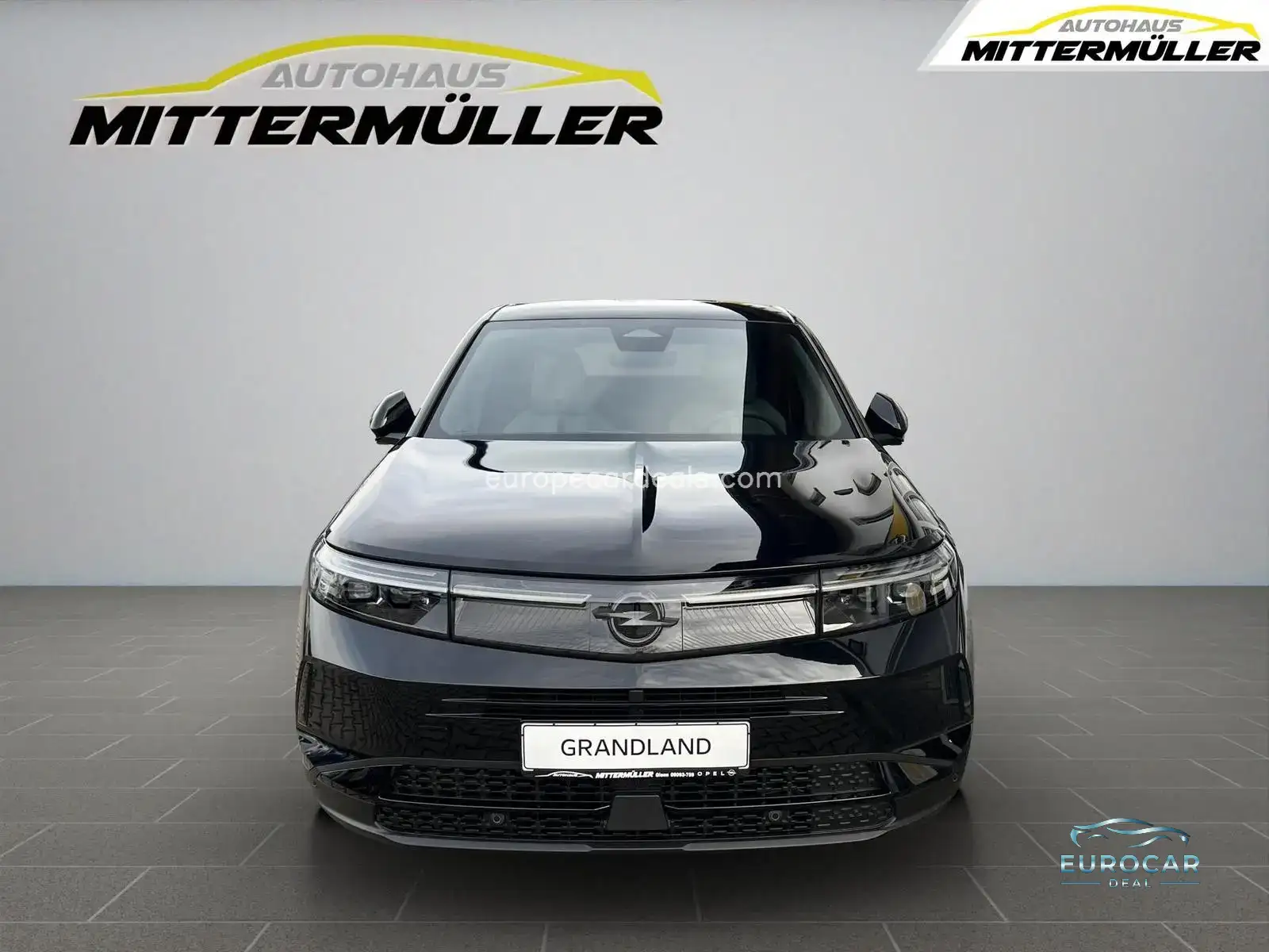 Opel Grandland (X)