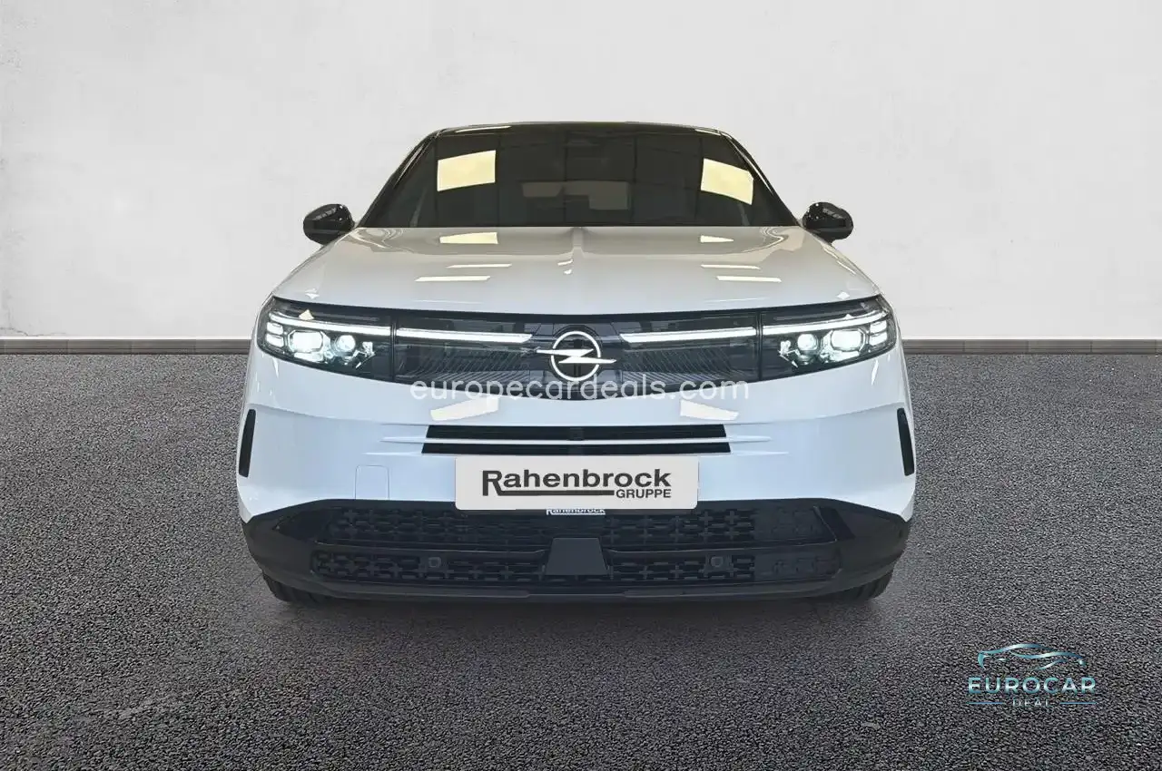 Opel Grandland (X)