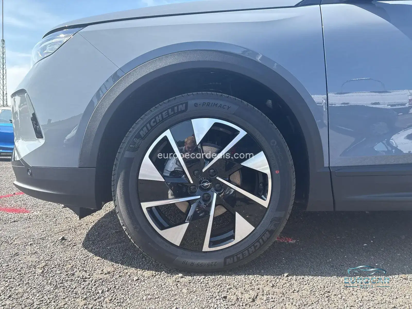 Opel Grandland (X)