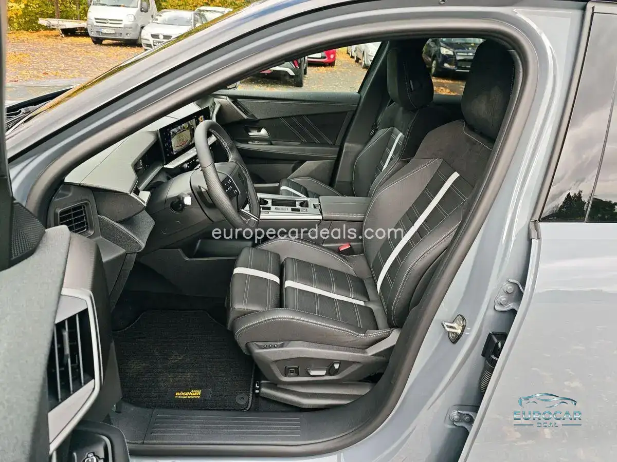 Opel Grandland (X)