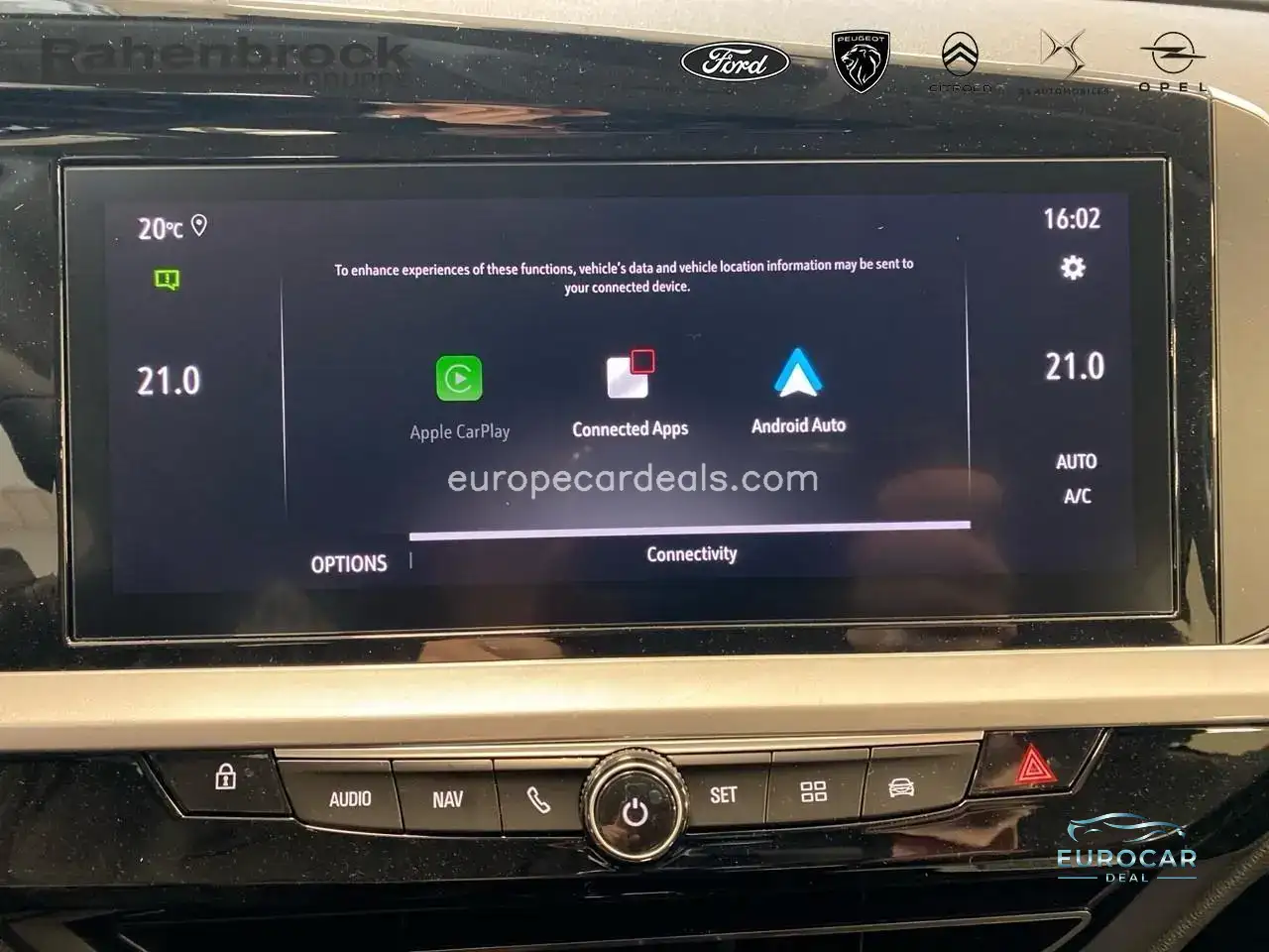 Opel Grandland (X)