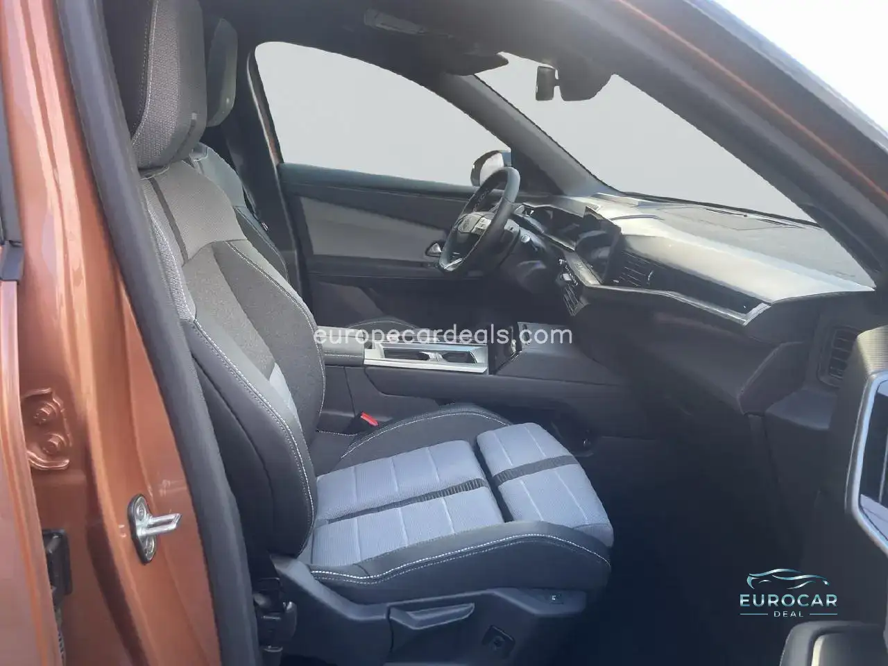 Opel Grandland (X)