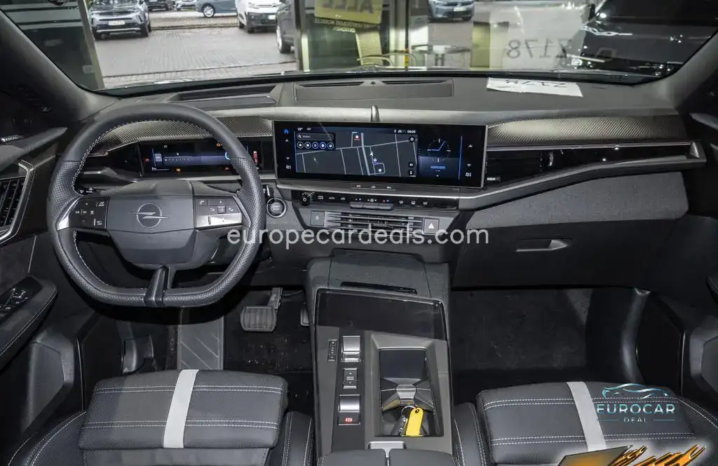 Opel Grandland (X)