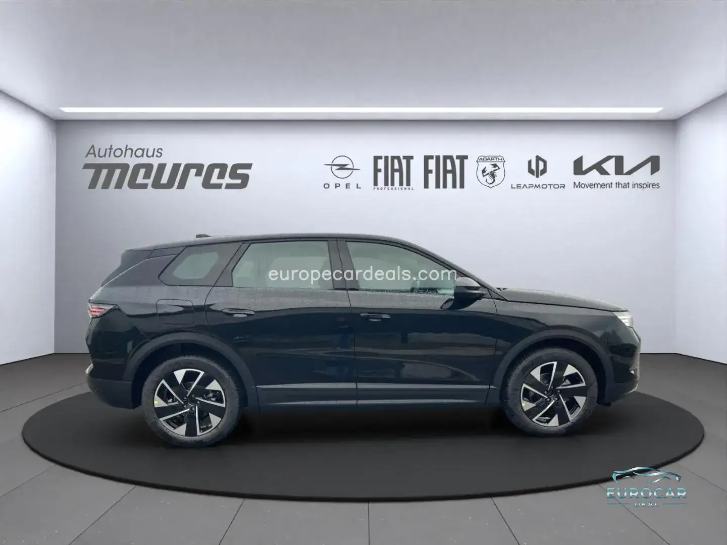 Opel Grandland (X)