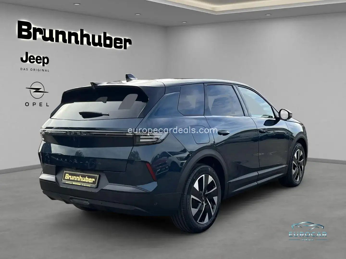 Opel Grandland (X)