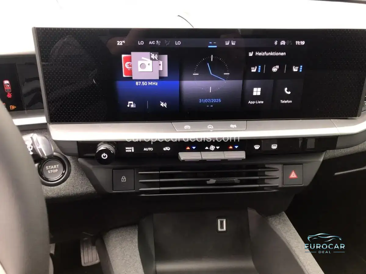Opel Grandland (X)