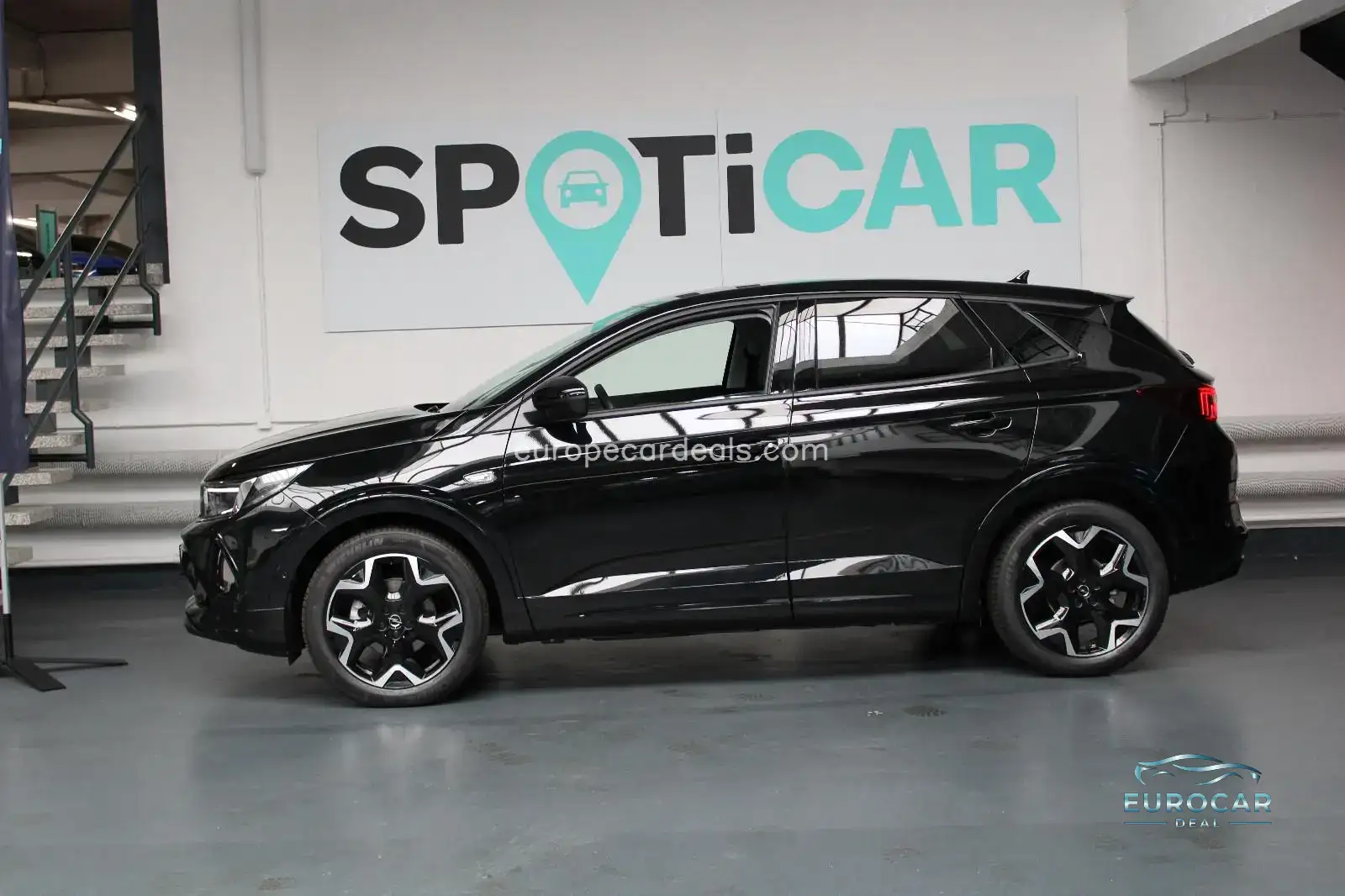 Opel Grandland (X)