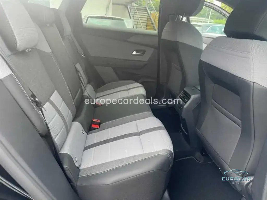 Opel Grandland (X)