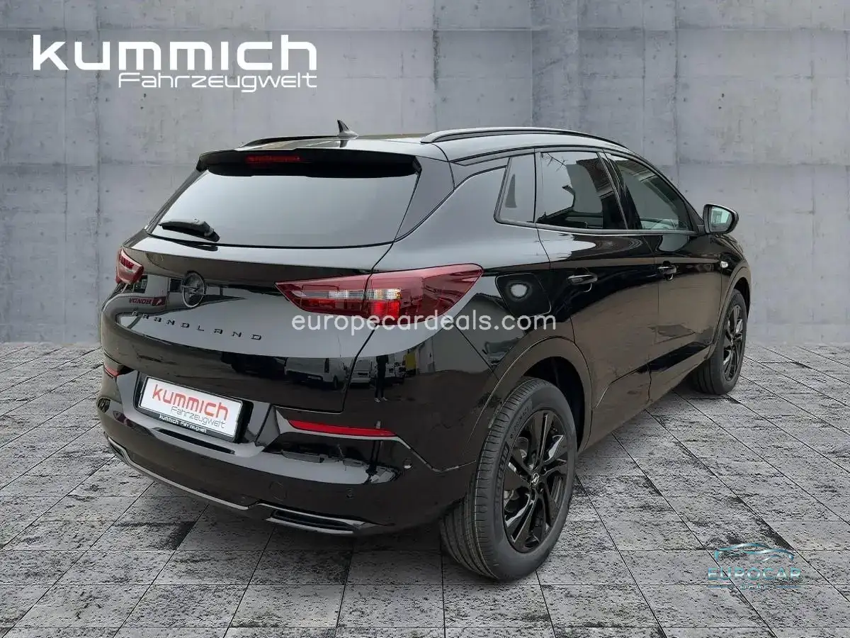 Opel Grandland (X)