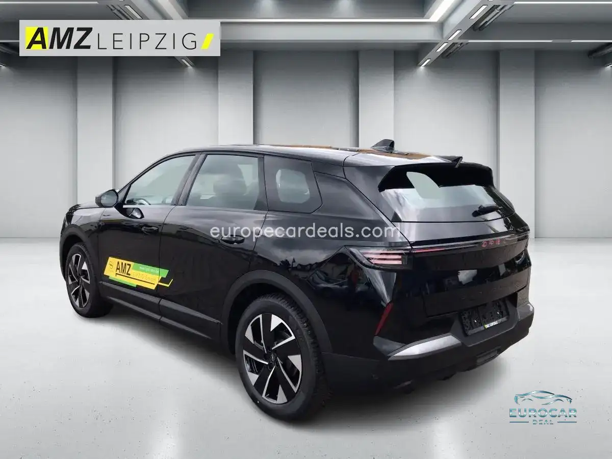 Opel Grandland (X)